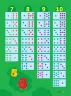Practice Set. Плакати. Проста підготовка до школи 13 тем. Дітям 4-6 років (Укр) АРТ90018У АРТ (9786170965554) (431892)