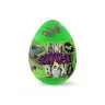 Іграшка-сюрприз Dino Surprise Зелений (Рос) Danko Toys (4823102806563) (443392)