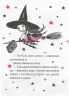 Айседора Мун потрапляє в халепу. Гаррієт Мункастер (Укр) Vivat (9789669820075) (349992)