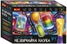Незвичайна наука №1. Набір для дослідів (Укр) Ranok-Creative 10114155У (4823076156985) (487193)