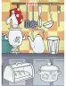 Кросворди для дітей (червоні) Глорія (9786175368961) (350595)
