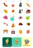 Smart Kids. Розвиваємо логіку 4+ (Укр) Талант (9786178098322) (481495)