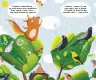 Книга на картоні Досліджуй Вище і вище і вище на дереві (Укр) Ранок К1222001У (9786170961365) (352195)