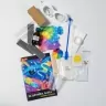Незвичайна наука №3. Набір для дослідів (Укр) Ranok-Creative (4823076157968) (487195)