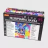 Незвичайна наука №3. Набір для дослідів (Укр) Ranok-Creative (4823076157968) (487195)
