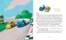 Казки на ніч. Люсі Робін (Укр) Рідна Мова (9786178373450) (508695)