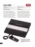 Ігрові консолі 2.0. Історія у фотографіях від Atari до Xbox – Еван Амос (Укр) Mal'opus (9786177756575) (524796)
