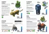 Minecraft. Довідник виживання. Стефані Мілтон (Укр) Артбукс (9786177940943) (486096)