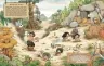 Життя первісних людей. Що вдягти? One day of primitive man – Дуань Чжан Чжії (Укр) Ранок (9786170985224) (547496)