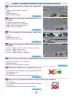 Тести з ПДР. Офіційні екзаменаційні запитання для складання іспитів за всіма категоріями (Укр) Моноліт (9786175771211) (510697)