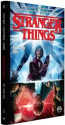 Stranger Things. По той бік. Том 1 (Укр) Рідна мова А0000018569 (9789669174017) (471097)