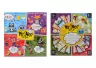 Карткова гра. YES NOT. Так Ні. 4 в 1 (Укр) Danko Toys (4823102801858) (341497)