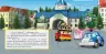 Книга пазл Robocar Poli (нова): Кн. з пазлами Брехунчик Роді (у) Ранок Ч979004У (9786170944047) (304497)
