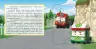 Книга пазл Robocar Poli (нова): Кн. з пазлами Брехунчик Роді (у) Ранок Ч979004У (9786170944047) (304497)