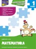 Тренажер Комплексний з математики 1 клас АССА (9786177312757) (344597)