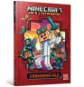 Minecraft. Зламаний код. Нік Еліопулос (Укр) Артбукс (9786177940912) (486097)