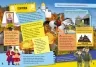 Маленькі українознавці. Святкові звичаї в Україні (Укр) Кенгуру (9786170981585) (494998)
