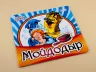 Мойдодыр – Корній Чуковський (Рос) Ранок (9789667481322) (266198)