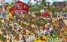 Fortnite Official. Куди подівся Джонсі? Шукай і знаходь (Укр) Артбукс (9786177940806) (477698)