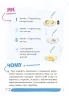 Цікаві домашні досліди. Візуалізований довідник PRO науку (Укр) Основа (9786170039743) (450599)