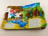 Книга на картоні Були собі звірятка: Порося Хрюша (у) Ранок А597002У (978-966-74-7775-2) (244499)