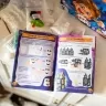 Лабораторія привидів. Набір для експериментів (Укр) Ranok-Creative (4823076179922) (487199)