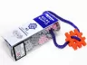 Конструктор MICRO WAFFLE "ELEPHANT" СЛОН (80 деталей) Marioinex (5903033903438) (438999)
