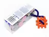 Конструктор MICRO WAFFLE "ELEPHANT" СЛОН (80 деталей) Marioinex (5903033903438) (438999)