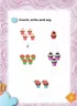 Smart Dictionary 1 до підручника Smart Junior 1 НУШ (Англ) Лінгвіст (9786177713271) (439399)