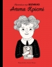 Аґата Крісті. Маленьким про великих – Марія Ісабель, Санчес Веґара (Укр) Stone Publishing (9789669484055) (508801)