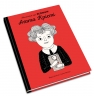 Аґата Крісті. Маленьким про великих – Марія Ісабель, Санчес Веґара (Укр) Stone Publishing (9789669484055) (508801)