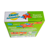 Аероплан. SMART конструктор (Укр) Ranok-Creative (4827476988917) (549301)