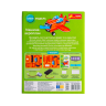 Аероплан. SMART конструктор (Укр) Ranok-Creative (4827476988917) (549301)