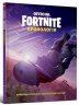 FORTNITE Official. Хронологія – Epic Games (Укр) Артбукс (9786177688968) (542302)