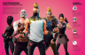 FORTNITE Official. Хронологія – Epic Games (Укр) Артбукс (9786177688968) (542302)