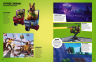FORTNITE Official. Хронологія – Epic Games (Укр) Артбукс (9786177688968) (542302)