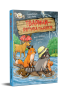 Мокра-премокра рятувальна місія.Тварини-рятувальники. Книга 2 – Ванесса Вальдер (Укр) РМ (9786178639990) (567002)