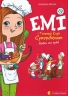 Ягідки хоч куди! Емі і таємний клуб супердівчат. Книга 12 – Агнєшка Мєлех (Укр) ВСЛ (9789664484883) (558502)