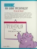 Твоя презентація. Як домогтися успіху – Колектив авторів Моноліт-Bizz (Укр) Моноліт-Bizz (9786177966363) (508602)