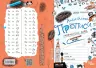 Англійські прописи. Каліграфічний шрифт (Англ, Укр) Школа (9789664290958) (275927)