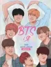 BTS і я. Твій неофіційний фанбук. Бекка Райт (Укр) Жорж (9786177853489) (492234)