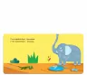 Книжка з подвійним секретом. Джунглі (Укр) Школа (9789664296462) (446436)