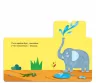 Книжка з подвійним секретом. Джунглі (Укр) Школа (9789664296462) (446436)