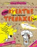 Креатив. Творче мислення. Тренажер-міні 5+ Школа (9789664295984) (446437)