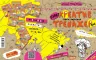Креатив. Творче мислення. Тренажер-міні 5+ Школа (9789664295984) (446437)