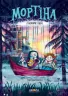 Мортіна і таємниче озеро. Книга 4. Барбара Кантіні (Укр) Школа (9789664297261) (474892)