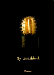 My Smash Book 16 (Укр) Талант (978966935554601) (453503)