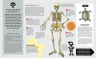 Енциклопедія Ось як працює тіло людини всередині та зовні (Укр) Vivat (9789669428776) (314003)