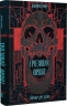 Грозовий фронт. Справи Дрездена. Книга 1 – Джим Бутчер (Укр) Nebo BookLab Publishing (9786178383770) (555503)