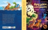 Печера кажанів. Друзяки-динозаврики – Ларс Мелє (Укр) Ранок (9786178773441) (564804)